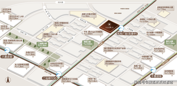 球盟会入口：新春佳节成都【中建匠宸元启】持续开放恭迎莅临品鉴。售楼处热线、最新报价、热销户型及专属节日礼遇已公布线上看房平台同步上线。(图4)