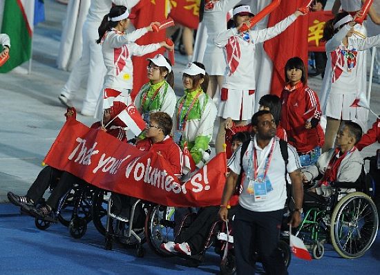 以协同之力护航残疾人平等权益——专访全国政协常委、中国残联主席程凯