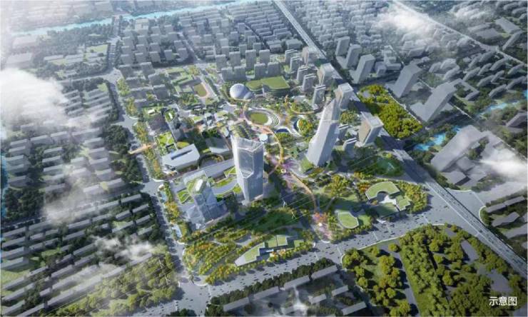 2026翡雲悦府(售楼处电话)翡雲悦府官方网站-销售中心()-小区环境-户型-价格-地址-楼盘详情-周边配套-售楼处电话-欢迎您(图13)