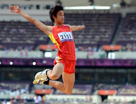 米兰冬残奥会火种汇集仪式在科尔蒂纳举行