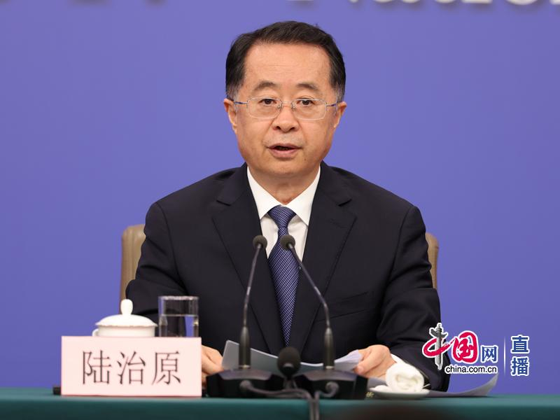 中国发布丨五部门负责人直面民生热点回应百姓期盼！这场记者会信息量很大(图2)