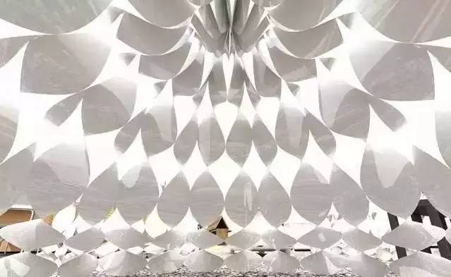 球盟会入口：日本建筑师设想：“未来住宅的12个模式(图4)