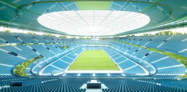 球盟会入口：“改革”、“创新”、“融合”——2017年中国体育产业发展趋势(图2)