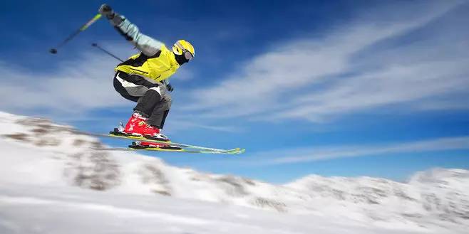 球盟会入口：“改革”、“创新”、“融合”——2017年中国体育产业发展趋势(图4)