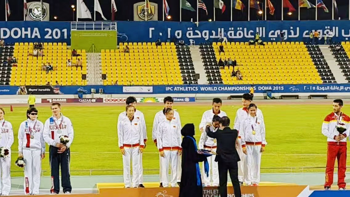 身残亦有梦 志坚映初心(图3)