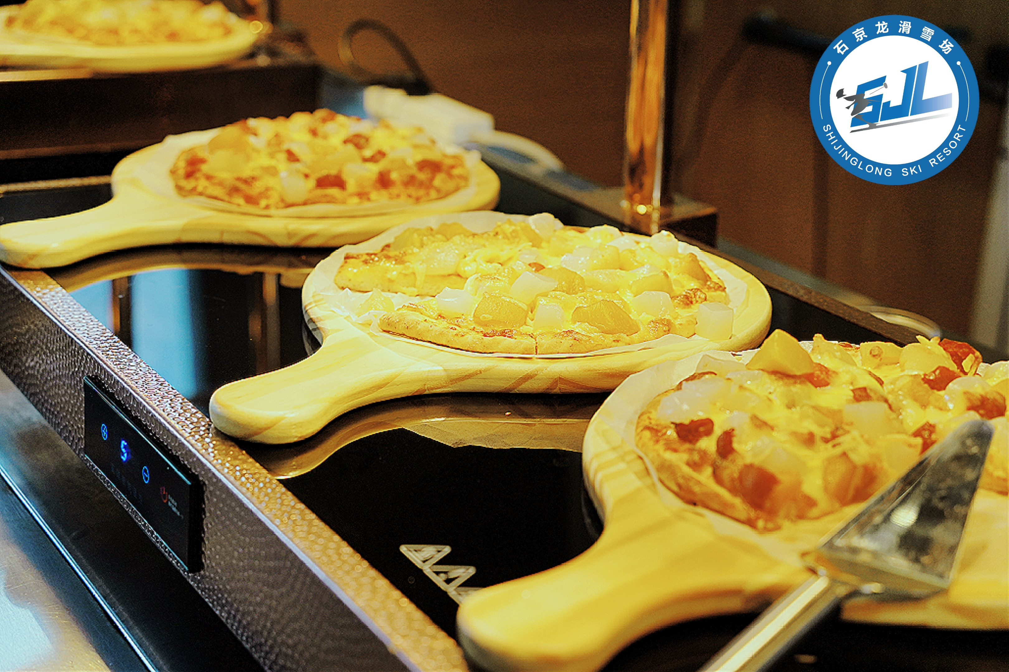 球盟会：2026北京滑雪场深度测评：从停车便利到雪道体验的全维度指南(图1)