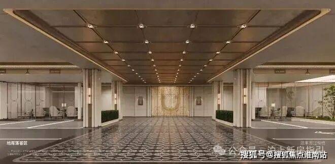 球盟会：2026保利都汇和煦 (售楼处) 官网 - 保利都汇和煦销售中心 - 环境户型价格地址楼盘详情配套电话交房时间配套电话交房时间(图16)