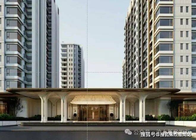 球盟会：2026保利都汇和煦 (售楼处) 官网 - 保利都汇和煦销售中心 - 环境户型价格地址楼盘详情配套电话交房时间配套电话交房时间(图17)