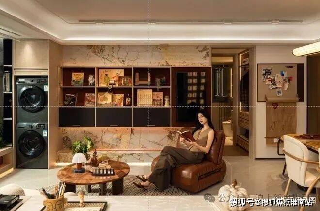 球盟会：2026保利都汇和煦 (售楼处) 官网 - 保利都汇和煦销售中心 - 环境户型价格地址楼盘详情配套电话交房时间配套电话交房时间(图18)