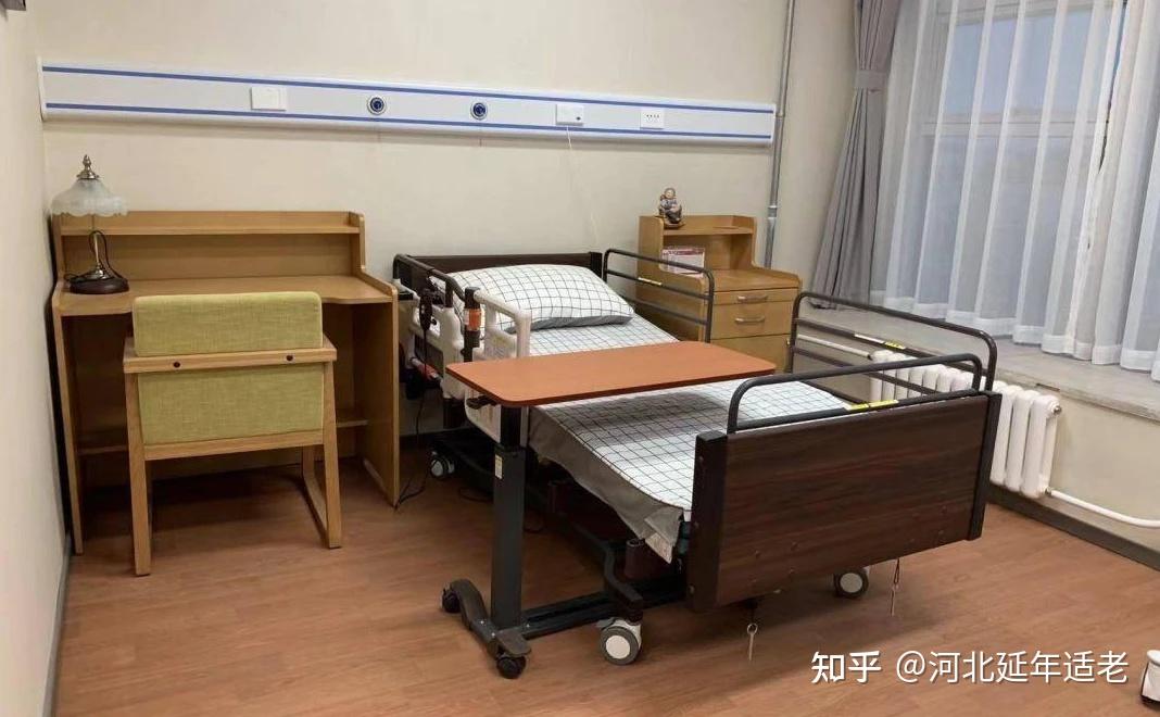 广州好的养老机构推荐广州好的养老机构名单