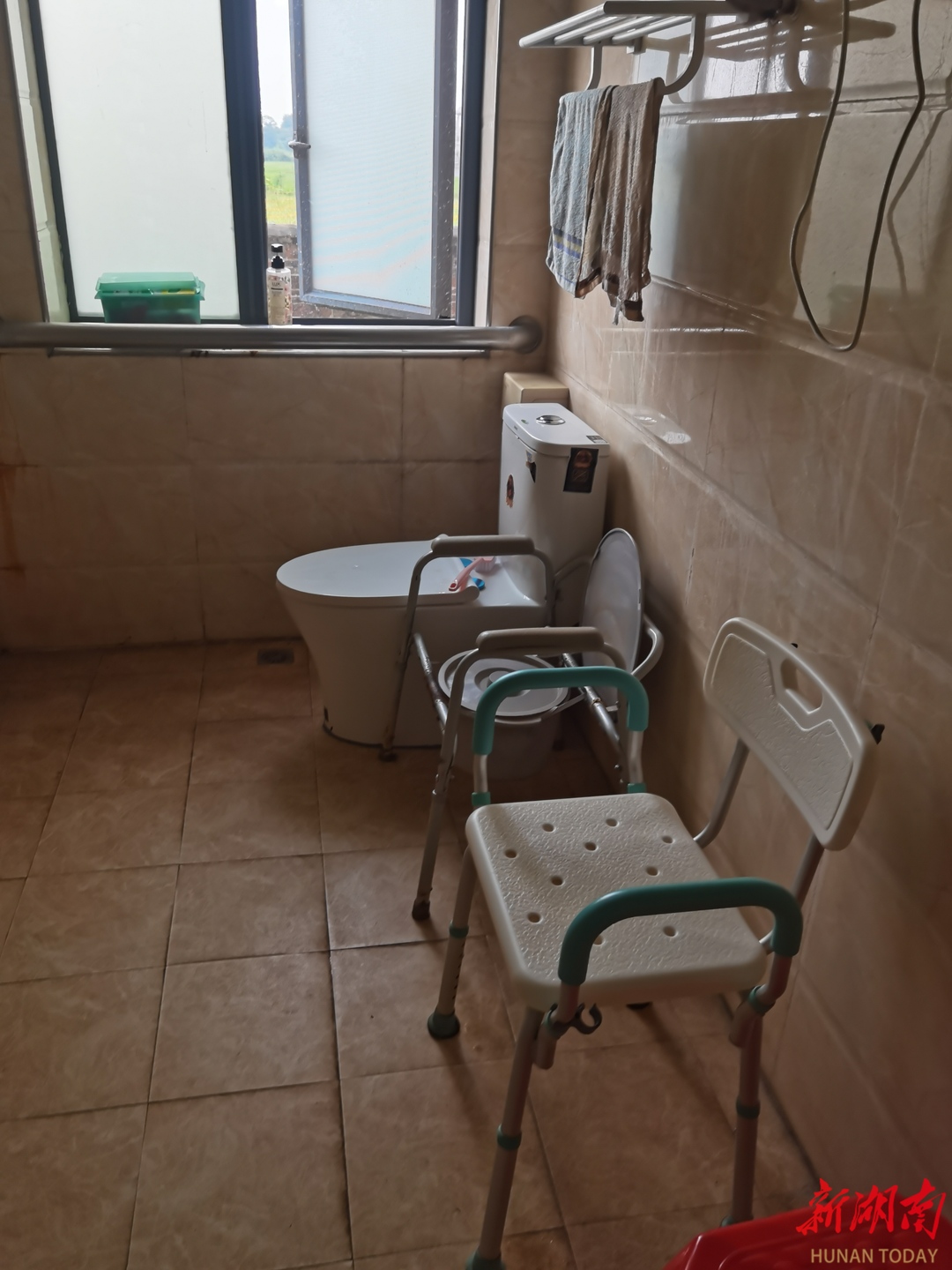 球盟会：适老化服务升级打造银发金融“暖心驿站”