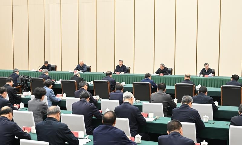 服务业如何高质量发展？提出新要求