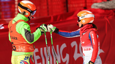 屡遭针对！乌克兰残奥委会发声明痛斥国际残奥委会冷漠、可耻