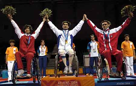 球盟会：市残联召开备战2026年省残特奥会参赛项目教练员会议