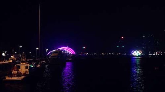 他们同样是英雄——记米兰冬残奥会中国体育代表团后勤保障团队