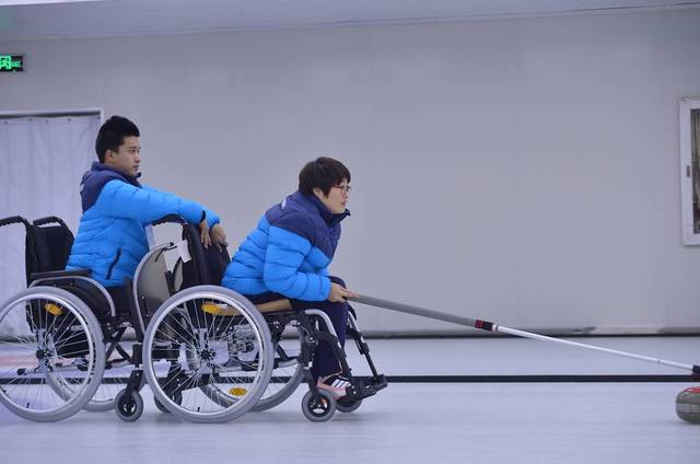 科普知识丨残疾人体育健身科普知识