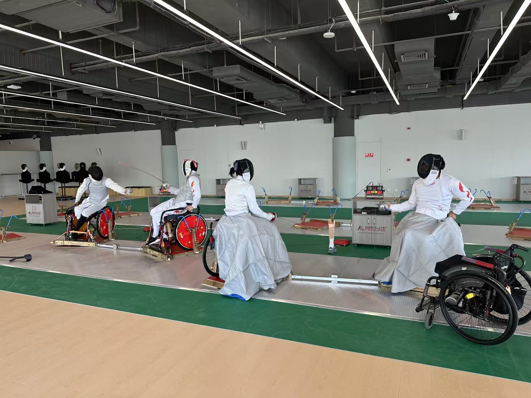 贵州省残联举行世界读书日公益活动暨2026年贵州省残疾人文化周活动