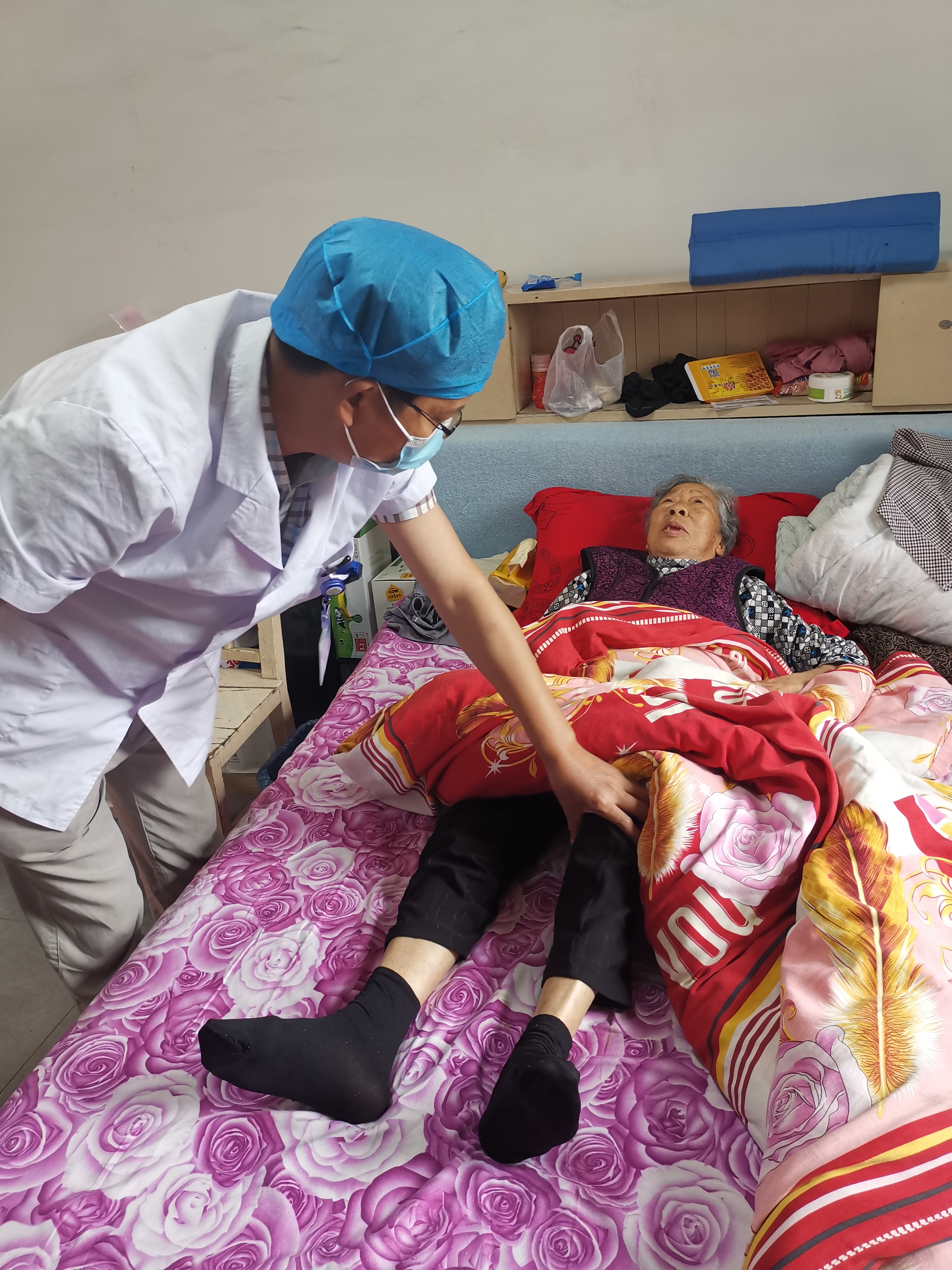 备战省残运！衢州市残联主办、江山市残联承办全市残疾人轮椅击剑训练营顺利开营