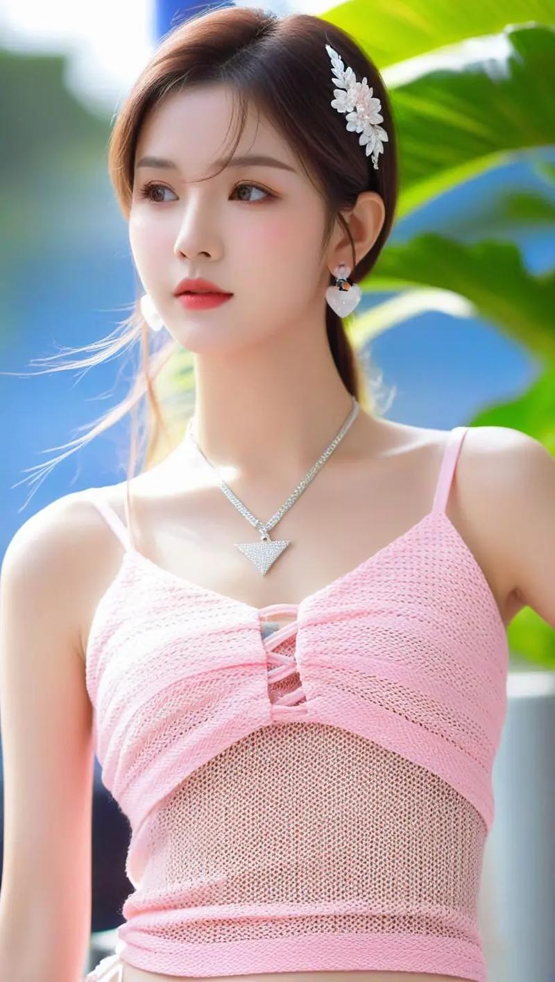 美女一级囗交视频(图1)