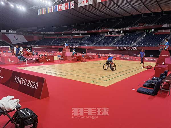 建立地标性无障碍环境建设点位800余个