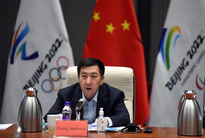 【聚焦巴黎残奥会】我国运动员首次担任国际残奥委会运动员委员会委员