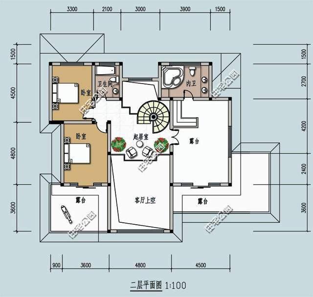 刘旭-设计师-中装新网