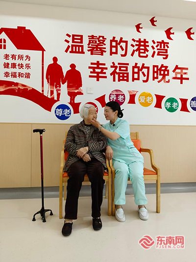球盟会入口：龙岩今年已发放养老消费补贴超2100万元(图1)