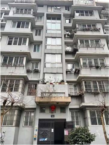 城镇老旧住宅区改造施工方案