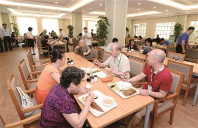 球盟会入口：什么是适老化改造？有哪些类型？