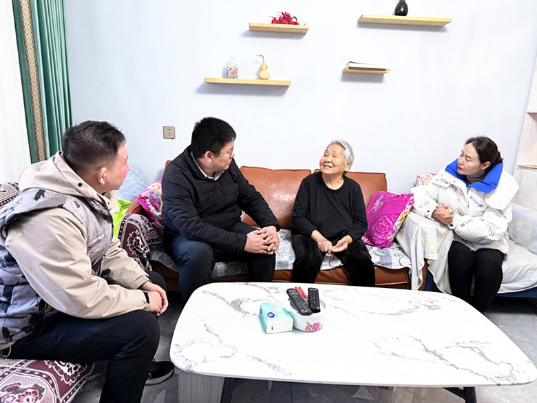 家庭适老化改造项目建议清单